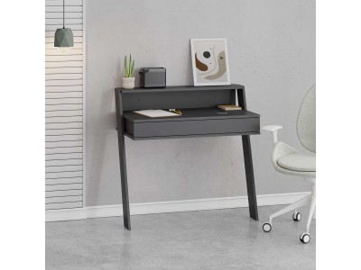 Бюро COWORK (антрацит)